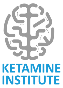 Ketamine Institute Logo Verticle