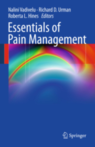Essentials of Pain Management resized