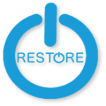 Restore Infusion Small logo - Ketamine Treatment for Depression