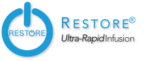 restore ultra rapid infusion