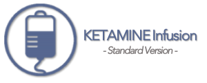 Standard Ketamine Infusion