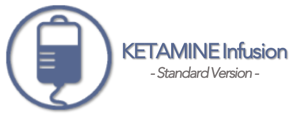 Standard Ketamine Infusion