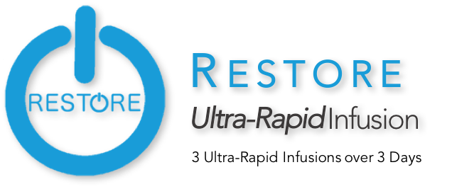 restore ultra rapid 3 days