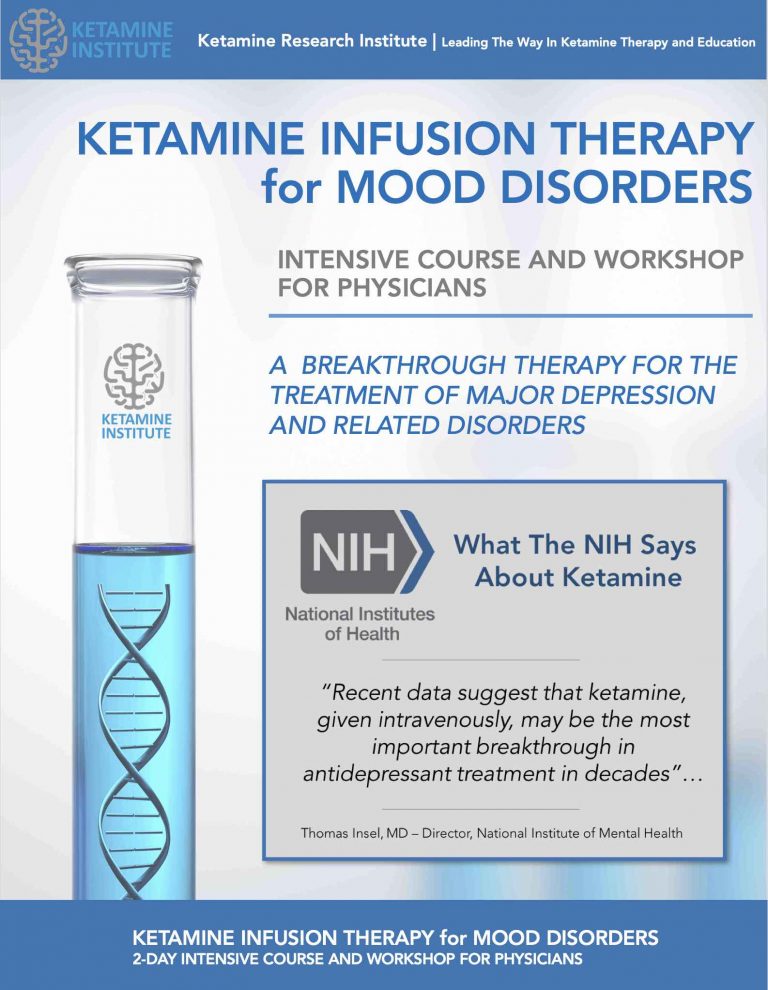 Ketamine Infusion Center Near Me