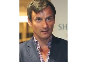 Dr Edward Yuzda-SaintJohn-NB